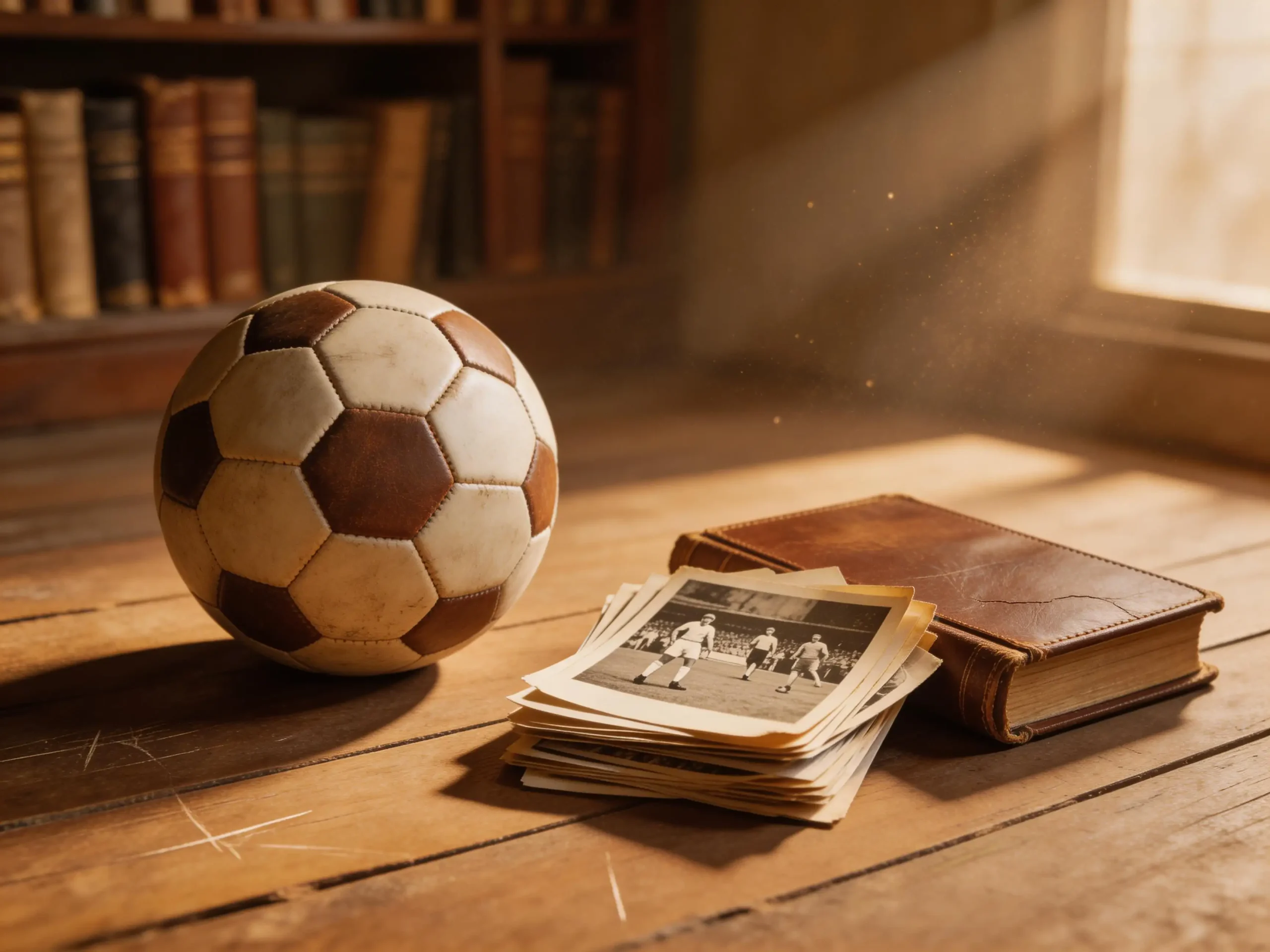 Historie mistrovství světa ve fotbale od roku 1930 po současnost