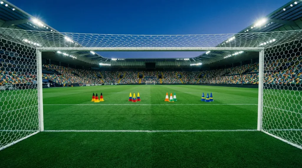 Skupina E na MS 2026 s Německem, Ekvádorem, Pobřežím slonoviny a Curaçaem