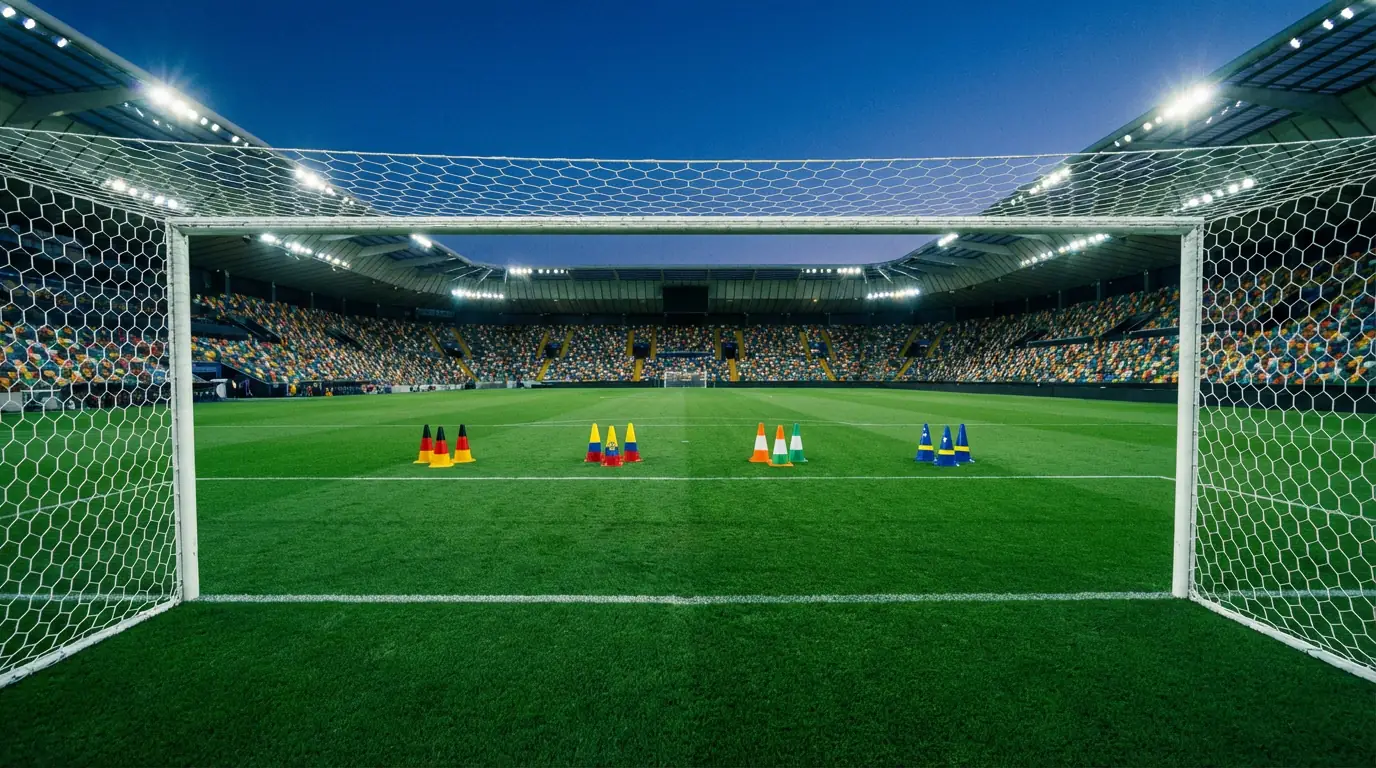 Skupina E na MS 2026 s Německem, Ekvádorem, Pobřežím slonoviny a Curaçaem