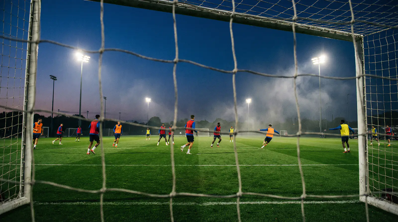 Přehled 48 týmů na mistrovství světa ve fotbale 2026 s analýzou favoritů a outsiderů