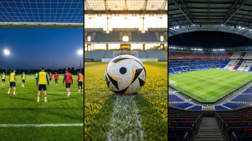 Přehled všech 12 skupin mistrovství světa 2026 s favority a outsidery